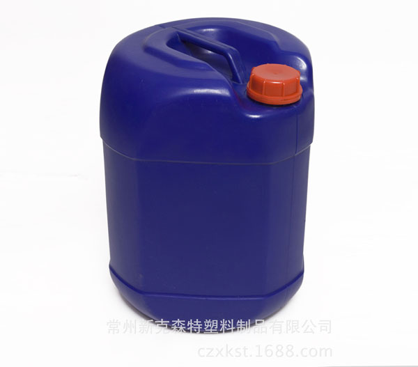 如何選擇優(yōu)質(zhì)的化工塑料圓桶？