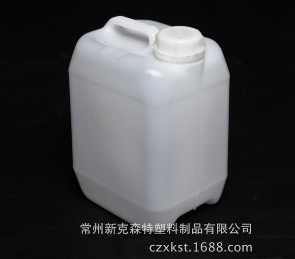 如何選擇一個(gè)好的塑料桶廠家？